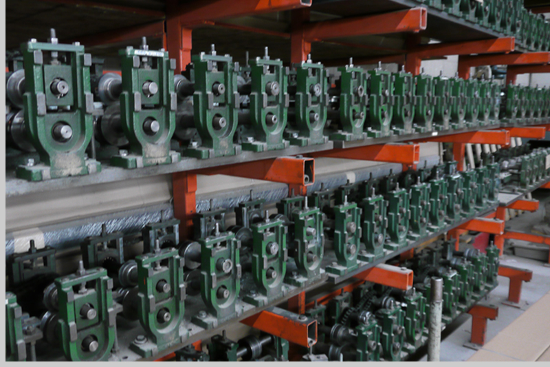 Manufacture industrielle-compagnie-equipements